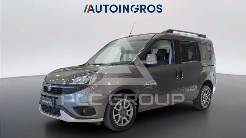2022 Fiat Doblo
