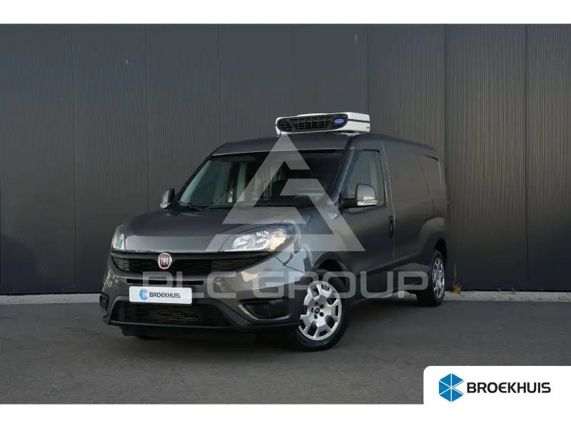 2022 Fiat Doblo