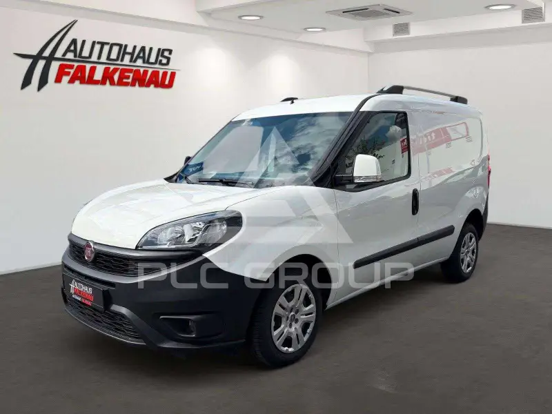 2022 Fiat Doblo