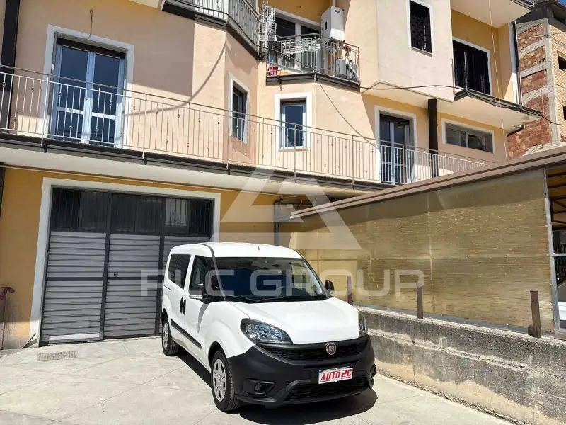 2022 Fiat Doblo