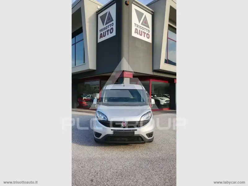 2022 Fiat Doblo