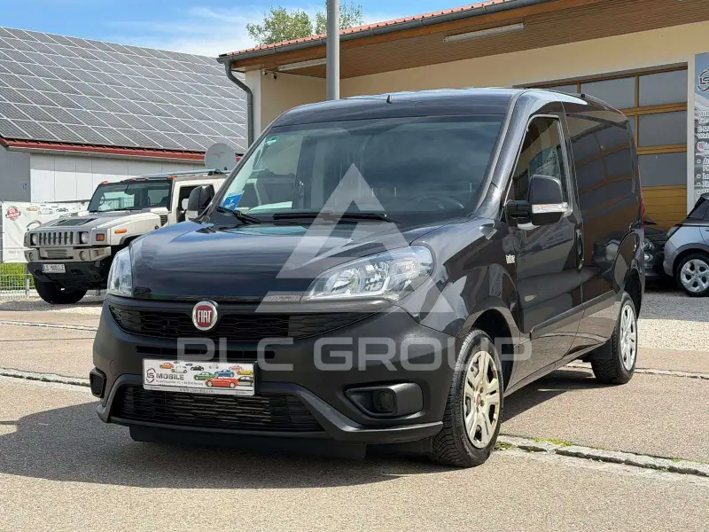 2022 Fiat Doblo