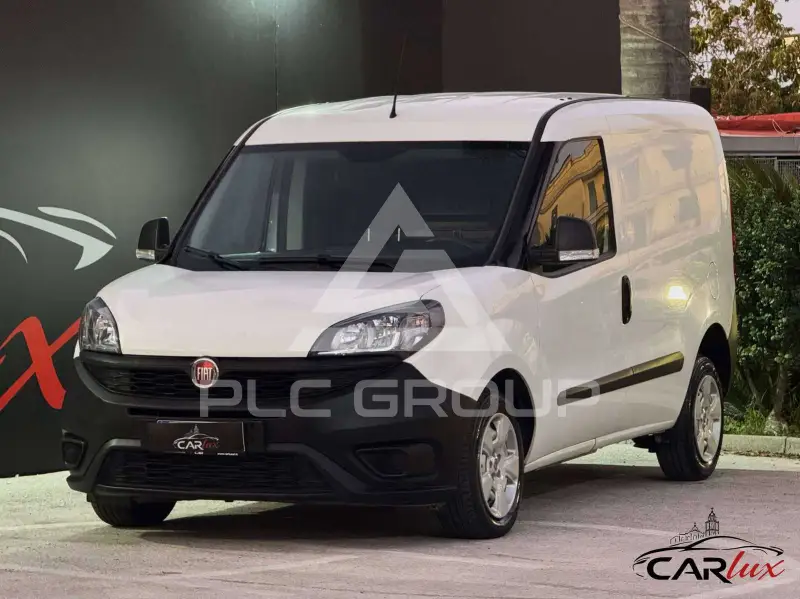 2022 Fiat Doblo