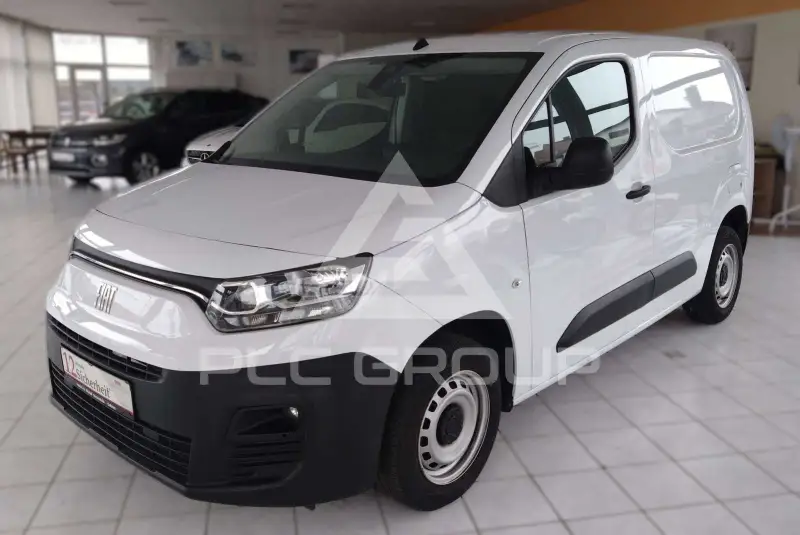 2022 Fiat Doblo
