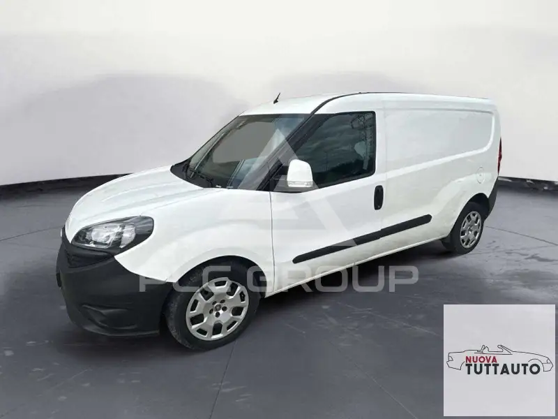 2022 Fiat Doblo
