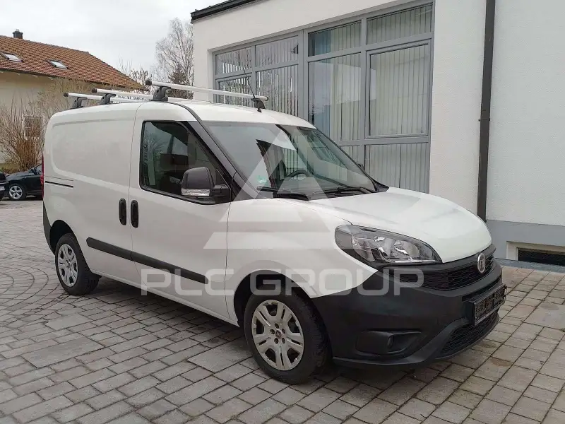 2022 Fiat Doblo
