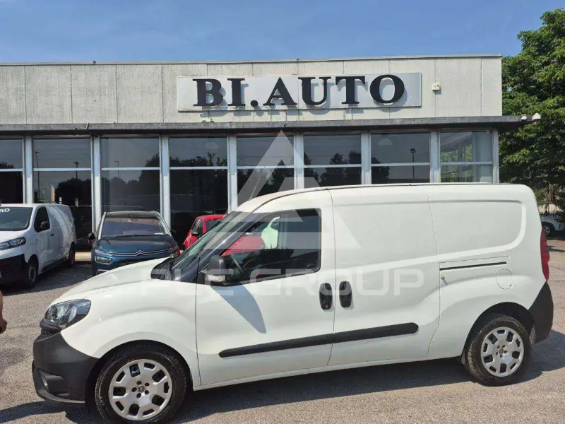 2022 Fiat Doblo
