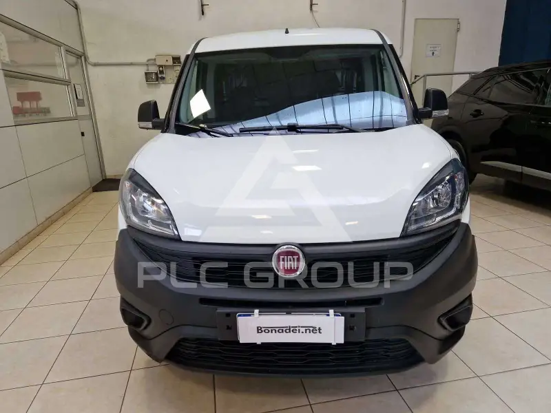 2022 Fiat Doblo