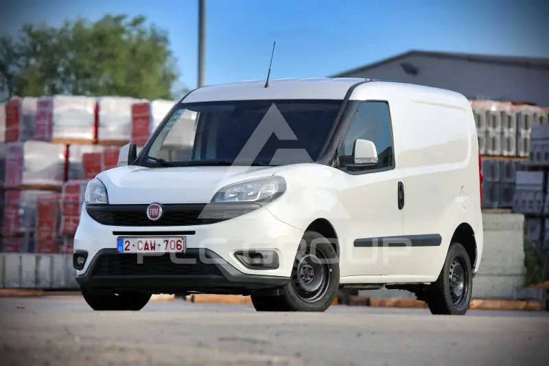 2022 Fiat Doblo