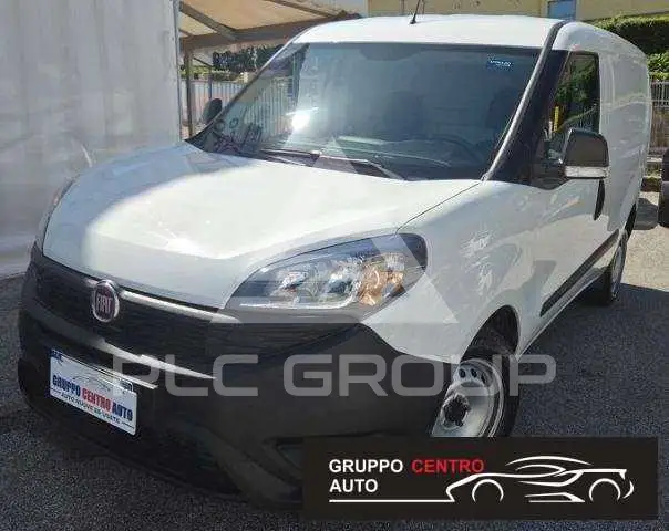 2022 Fiat Doblo