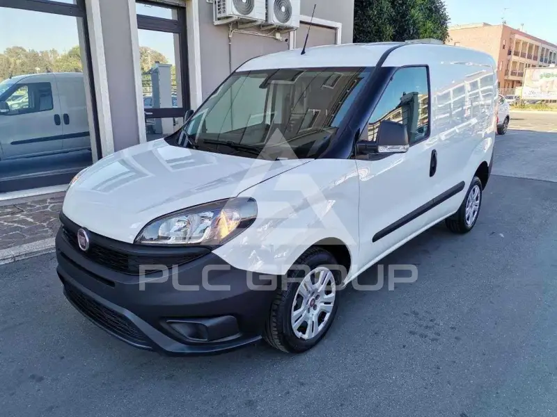 2022 Fiat Doblo