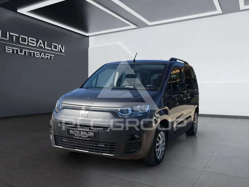 2022 Fiat Doblo