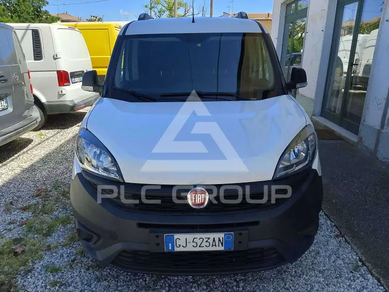 2022 Fiat Doblo