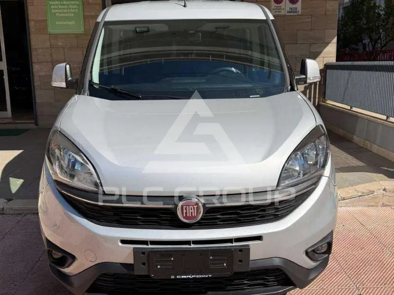 2022 Fiat Doblo