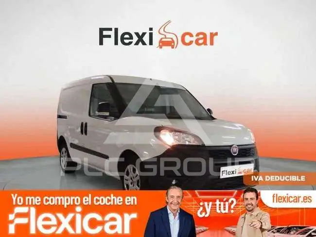 2022 Fiat Doblo