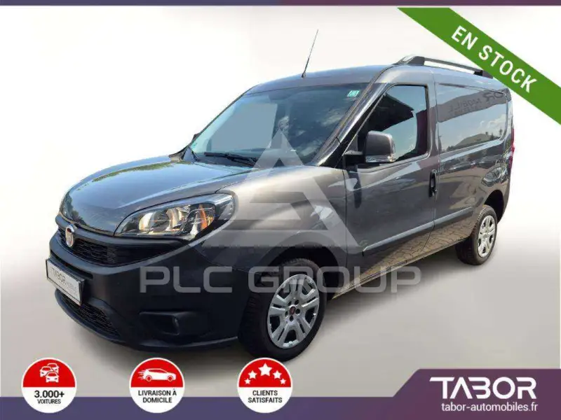 2022 Fiat Doblo