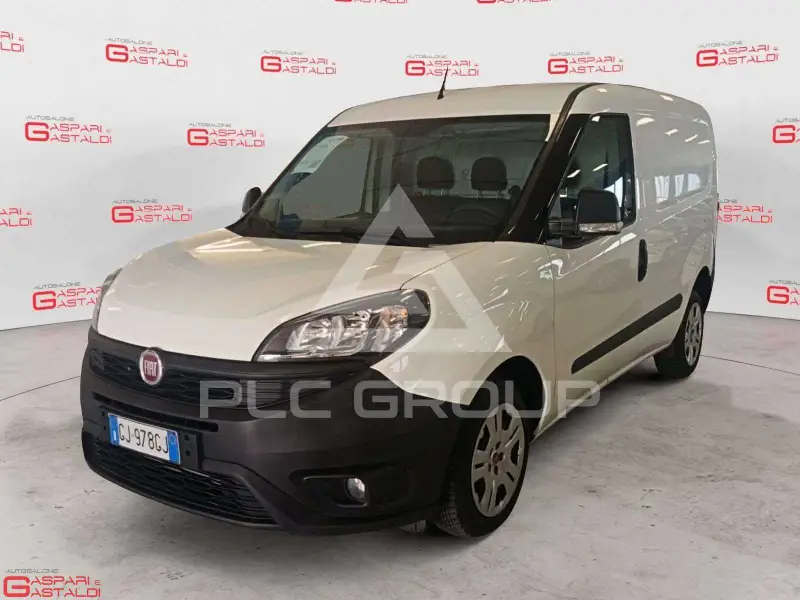 2022 Fiat Doblo