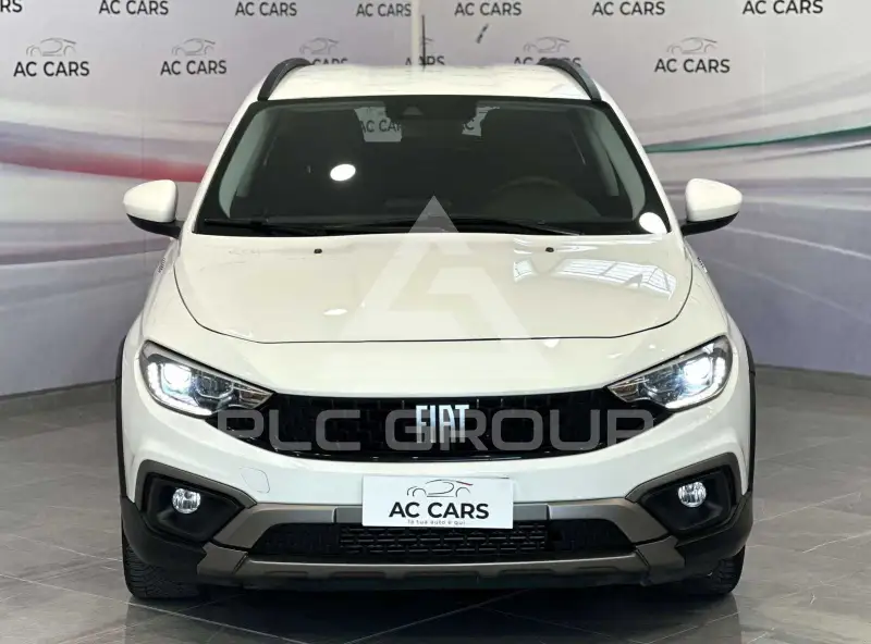 2022 Fiat Tipo