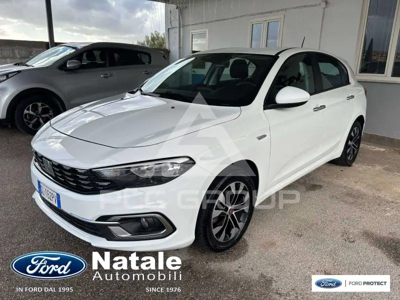 2022 Fiat Tipo