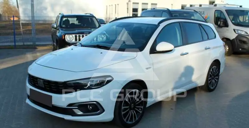 2022 Fiat Tipo