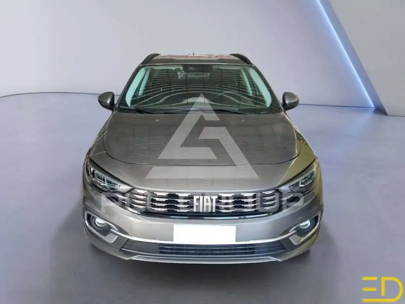 2022 Fiat Tipo