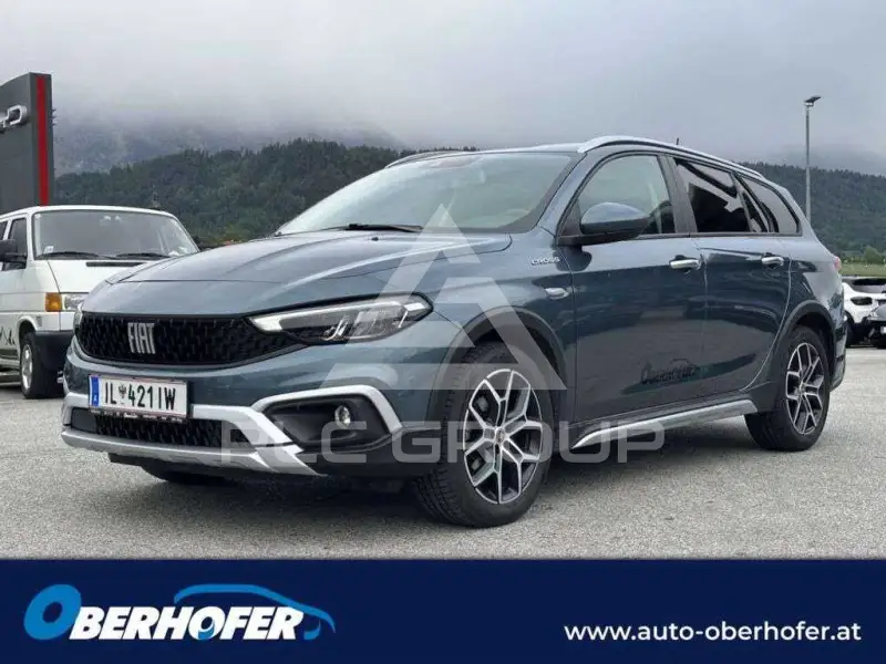 2022 Fiat Tipo