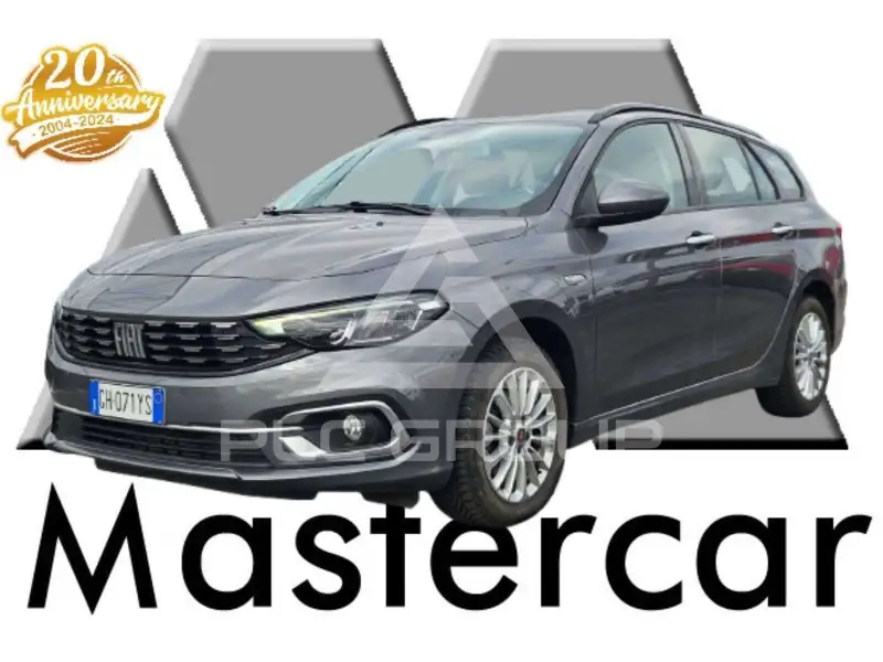 2022 Fiat Tipo