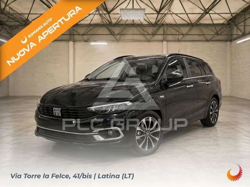 2022 Fiat Tipo