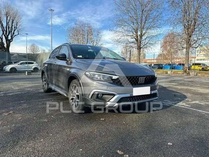 2022 Fiat Tipo