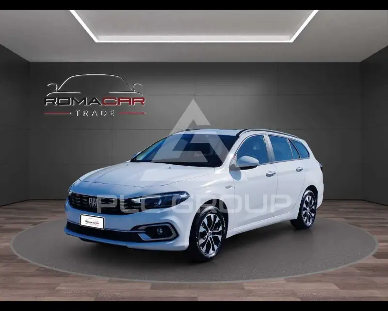 2022 Fiat Tipo