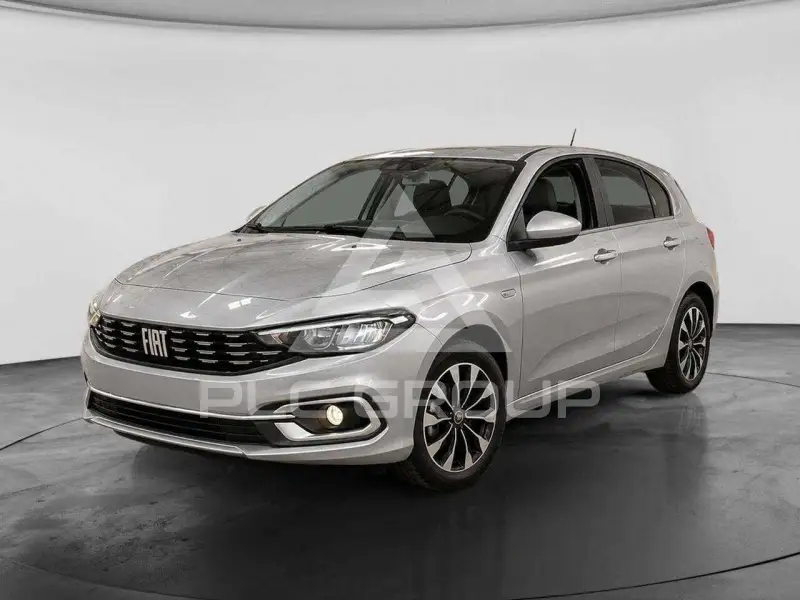 2022 Fiat Tipo