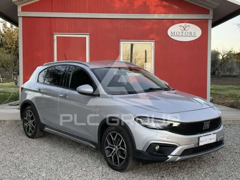 2022 Fiat Tipo