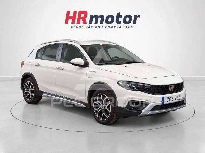 2022 Fiat Tipo