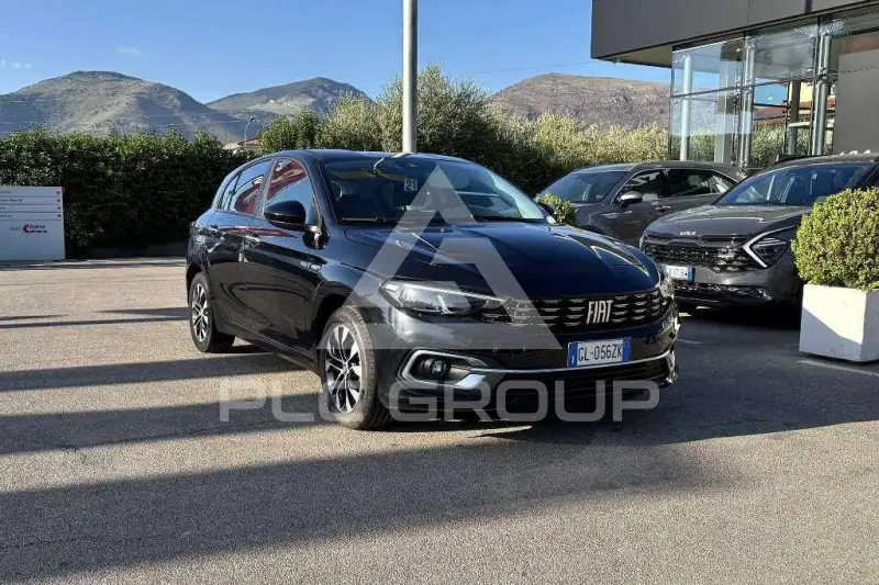 2022 Fiat Tipo