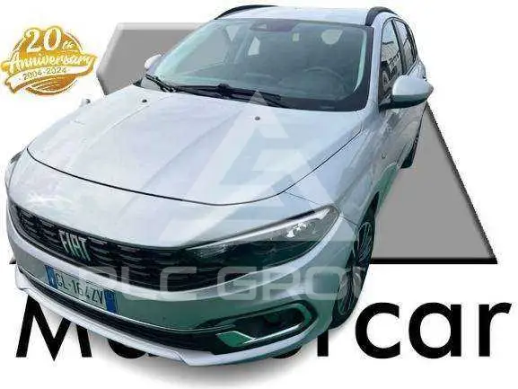 2022 Fiat Tipo