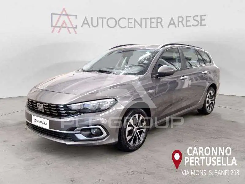 2022 Fiat Tipo