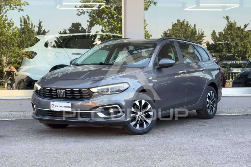 2022 Fiat Tipo