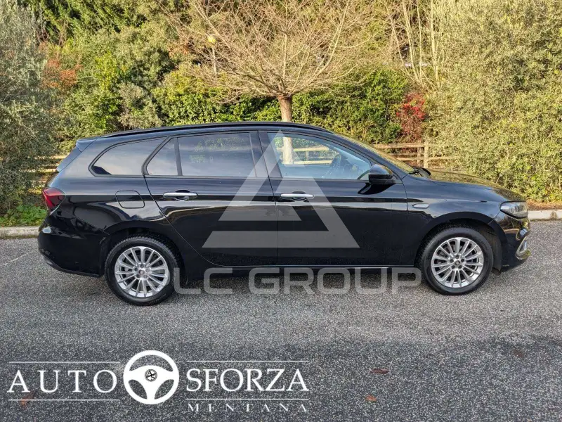 2022 Fiat Tipo