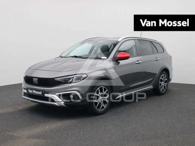 2022 Fiat Tipo