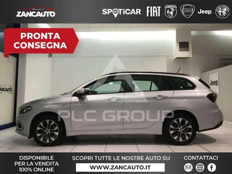 2022 Fiat Tipo