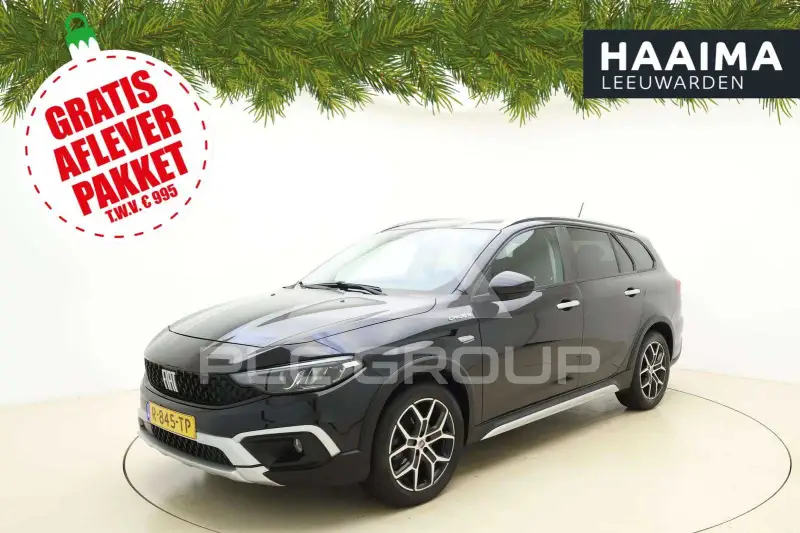 2022 Fiat Tipo
