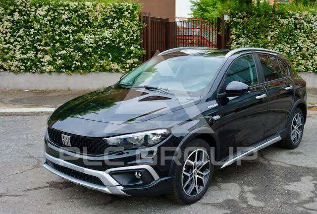 2022 Fiat Tipo