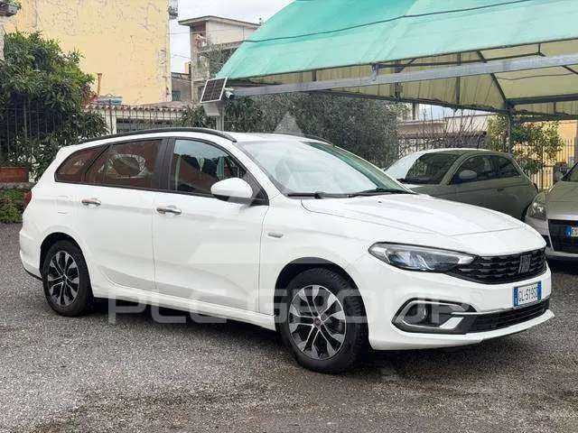 2022 Fiat Tipo