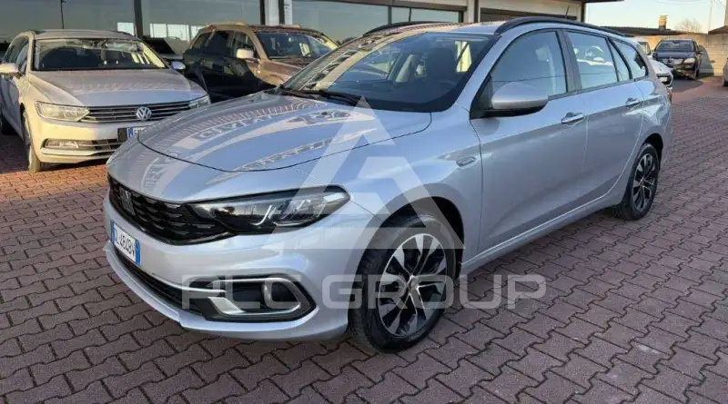 2022 Fiat Tipo