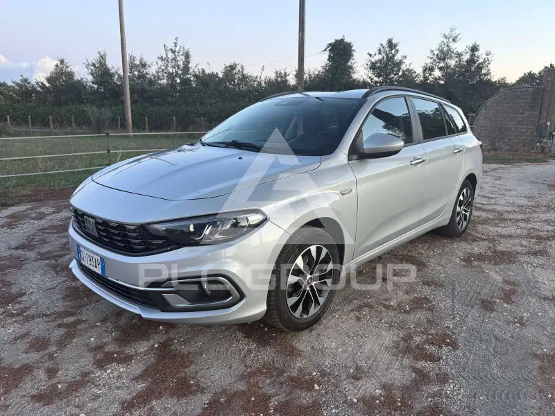 2022 Fiat Tipo