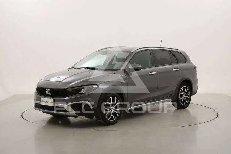 2022 Fiat Tipo
