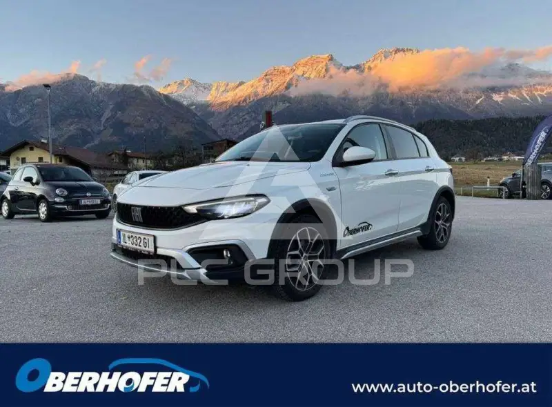 2022 Fiat Tipo