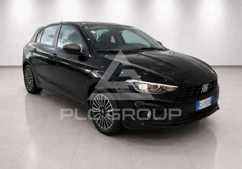 2022 Fiat Tipo