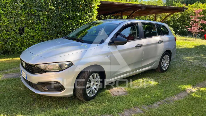 2022 Fiat Tipo