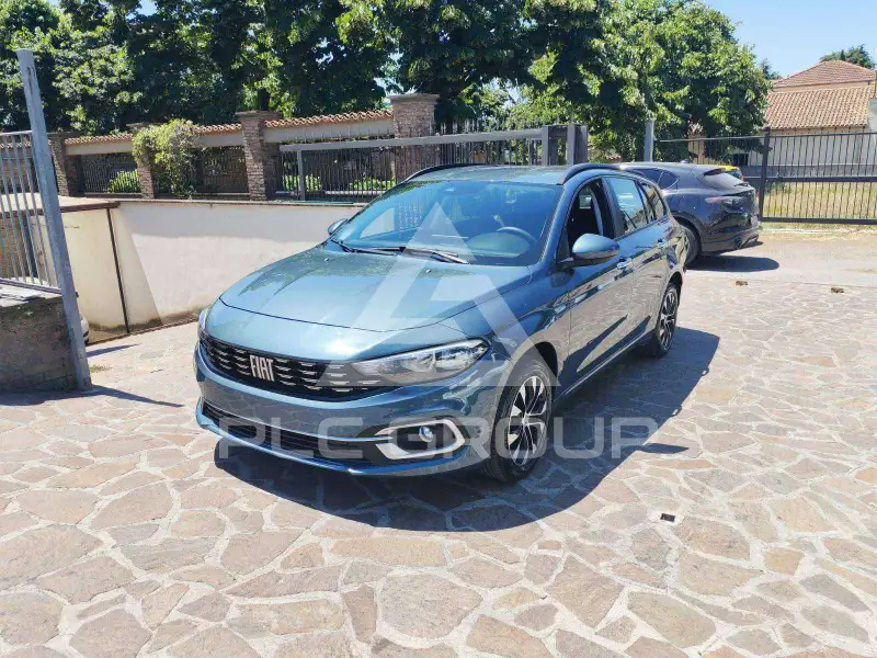 2022 Fiat Tipo